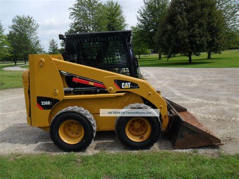 236 b cat skid steer|cat 236 skid steer manual.